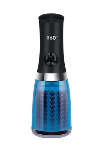 ZOLO 360 beaded rotační masturbátor