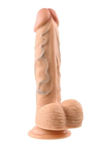 EVOLVED REALISTICKÉ DILDO