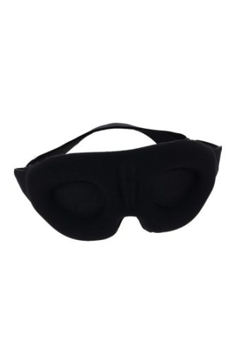 SPORTSHEETS BLACKOUT MASKA