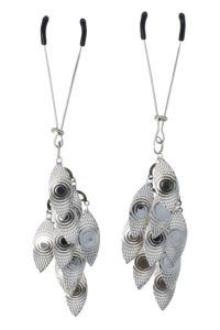 VIRGITE svorky na bradavky MOD. 10