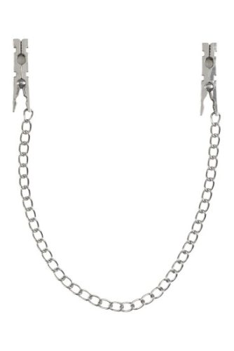 Svorky na bradavky Virgite model 29