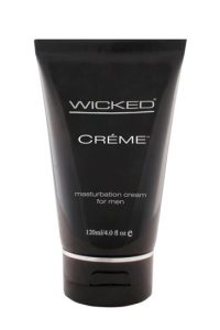 WICKED MASTURBAČN&Iacute; KR&Eacute;M 120ML