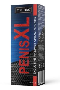 PENIS XL KR&Eacute;M 50ML