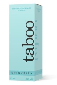 TABOO EPICURIEN PRO NĚJ 50 ML