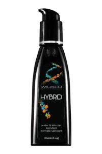 WICKED HYBRID LUBRICANT 120ML