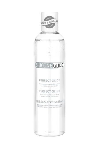 Silikonový lubrikant 250 ml Perfect Glide