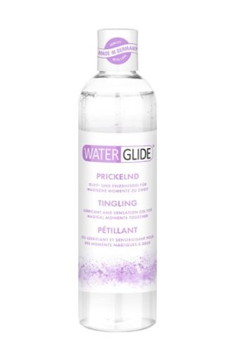 WATERGLIDE 300ML BRNIVÝ EFEKT
