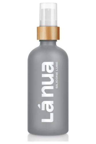 LA NUA UNSCENTED SILIKONOVÝ LUBRIKANT 100 ML