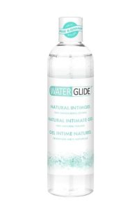 WATERGLIDE 300ML PŘ&Iacute;RODN&Iacute; INTIMN&Iacute; GEL