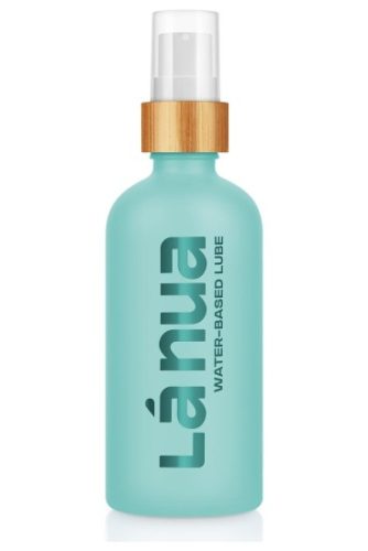 LA NUA neochucený lubrikační gel na vodní bázi 100ml