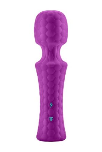 FemmeFunn Ultra Hlavice Mini - Fialová