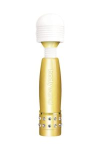 Bodywand Mini Gold