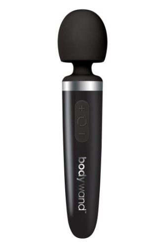 Bodywand USB Multi-Funkční Černý
