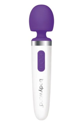 BODYWAND USB MULTI-FUNCTION PURPLE