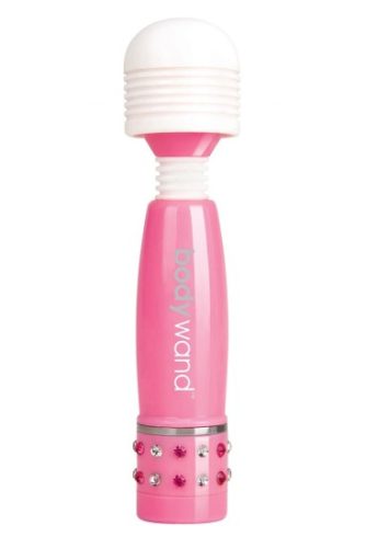BODYWAND MINI RŮŽOVÁ