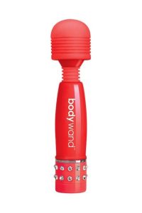 Mas&aacute;žn&iacute; hlavice Bodywand Mini Love Edition