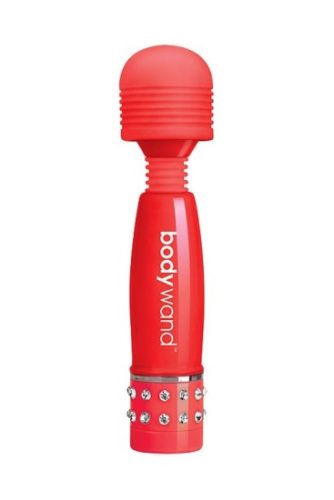 Masážní hlavice Bodywand Mini Love Edition