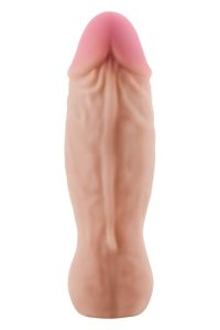 SHAFT LIQUID SILIKONOV&Eacute; VIBRAČN&Iacute; BULLET PINE