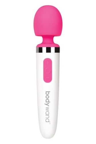 BODYWAND USB MULTI-FUNCTION RŮŽOVÁ