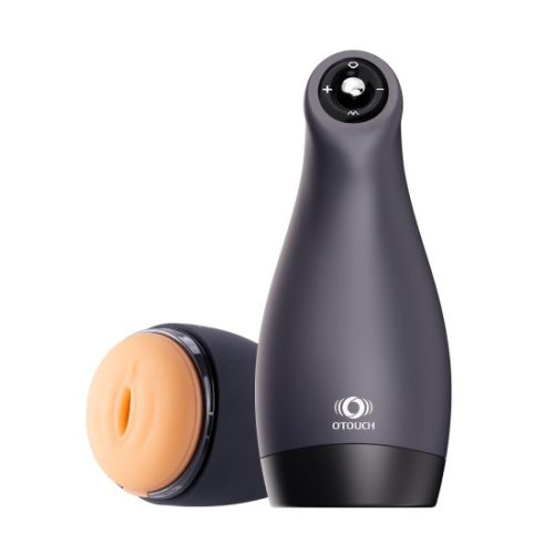 OTOUCH - Airturn3 Masturbátor