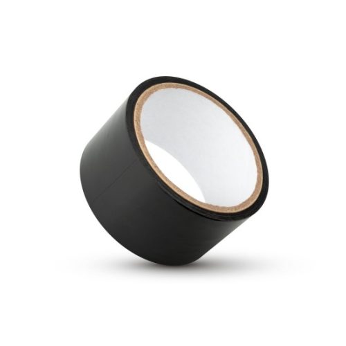 Páska na bondage BEDROOM FANTASIES 20m - Černá