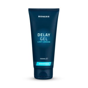 BONERS Delay Gel - 100 ml