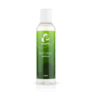 EASYGLIDE - Př&iacute;rodn&iacute; lubrikačn&iacute; gel na vodn&iacute; b&aacute;zi - 150 ml