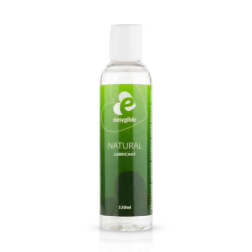 EASYGLIDE - Přírodní lubrikační gel na vodní bázi - 150 ml