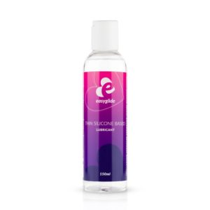 EASYGLIDE - Lubrikačn&iacute; gel na b&aacute;zi silikonu Extra tenk&yacute; - 150 ml