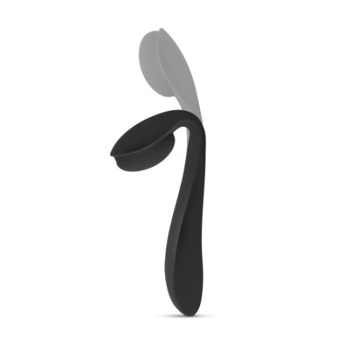 TEAZERS Vibrátor na G-bod