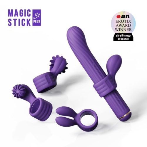 OTOUCH Magic Stick S1 - Fialová