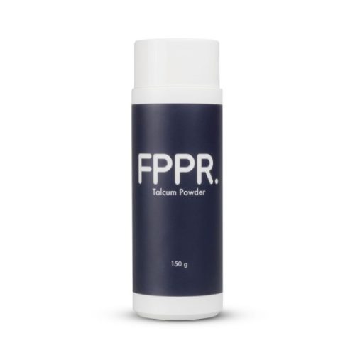 FPPR. Obnovující pudr pro masturbátory