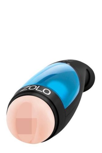 Zolo Thrustbuster mužský stimulátor