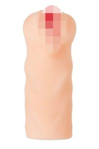 ZERO TOLERANCE ALEXIS TEXAS REALISTICK&Yacute; VAGINA STROKER