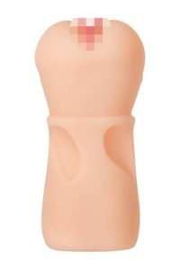 ZERO TOLERANCE SASHA GREY REALISTICK&Yacute; VAGIN&Aacute;LN&Iacute; STROKER