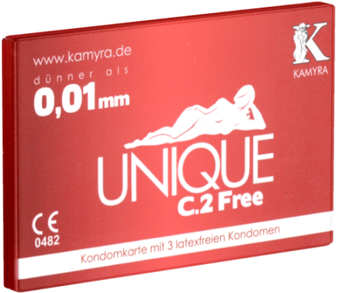 Kamyra Single: Unique C.2 Free
