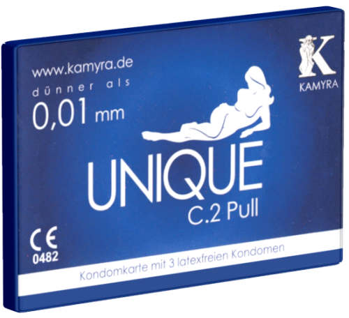 Kamyra Single: Unique C.2 Pull