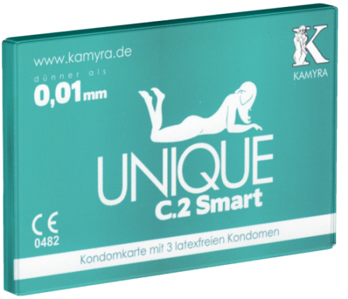 Kamyra Single: Unique C.2 Smart