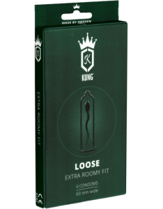 Kung Single: Loose
