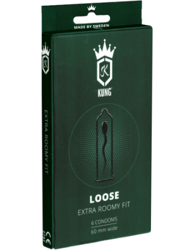 Kung Single: Loose