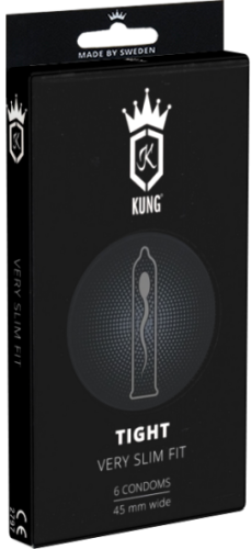 Kung Single: Tight