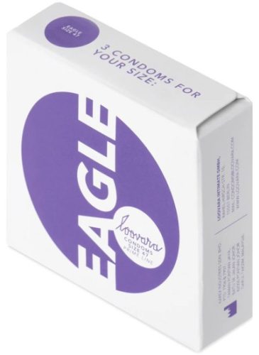Loovara Single: 47 Eagle