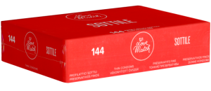 Love Match Bulk-Pack: Sottile