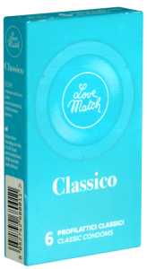 Love Match Single: Classico