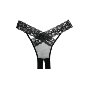 Desire - Tanga s voln&yacute;m kl&iacute;nem - Jedna velikost