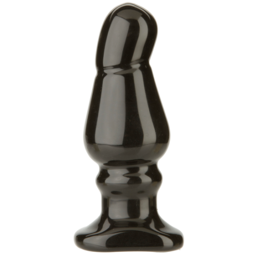Master nástroj #5 - anální kolík - 15 cm