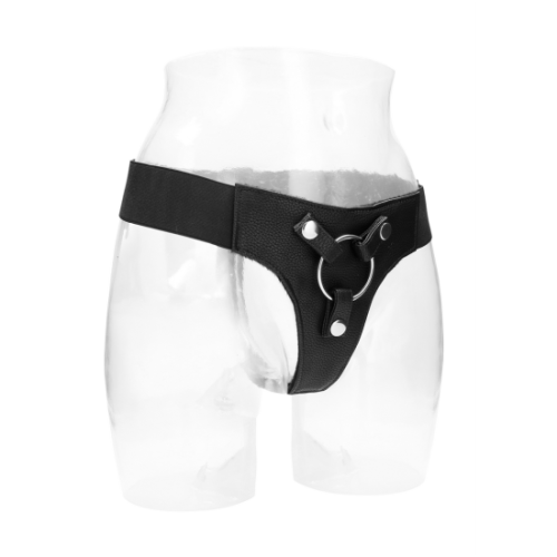 Elastický harness