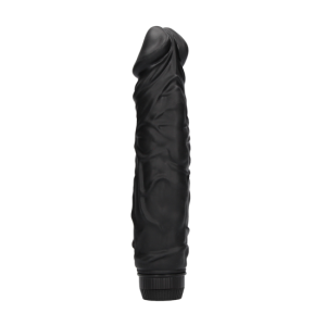 Realistick&yacute; multirychlostn&iacute; vibr&aacute;tor