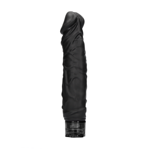 Realistick&yacute; vibr&aacute;tor s v&iacute;ce rychlostmi