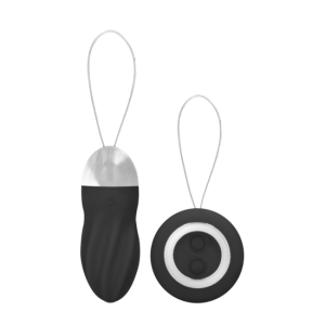 George - Bezdr&aacute;tov&eacute; vejce s d&aacute;lkov&yacute;m ovl&aacute;d&aacute;n&iacute;m